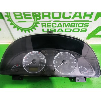 Recambio de cuadro instrumentos para citroën xsara berlina 1.6 16v satisfaction referencia OEM IAM 21653084-0  