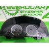 Recambio de cuadro instrumentos para citroën xsara berlina 1.6 16v satisfaction referencia OEM IAM 21653084-0  