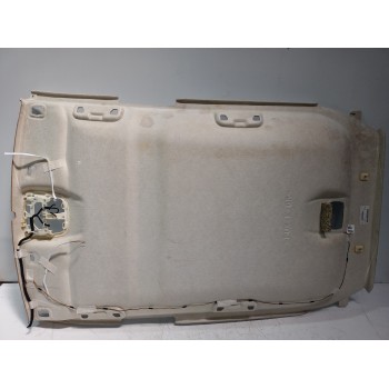 Recambio de techo interior para peugeot 308 active referencia OEM IAM 98008614PR  