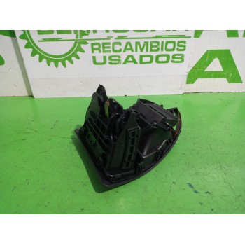 Recambio de rejilla aireadora para citroën c4 berlina collection referencia OEM IAM 9646337977  