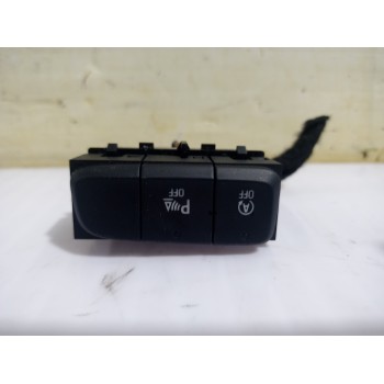 Recambio de interruptor para opel grandland x opel 2020 referencia OEM IAM YP00032077  
