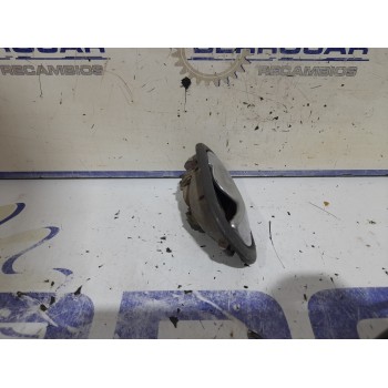 Recambio de maneta interior trasera derecha para renault scenic ii referencia OEM IAM 8200028486  