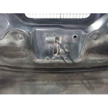 Recambio de capot para peugeot 407 2.0 16v cat referencia OEM IAM 7901K7  