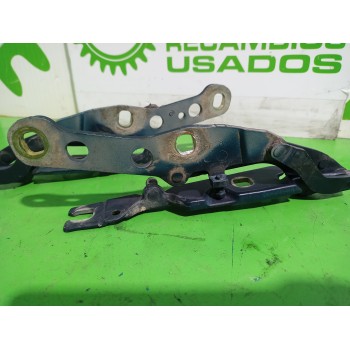 Recambio de bisagras capot para bmw serie 3 berlina (e46) 320d referencia OEM IAM 13989610  