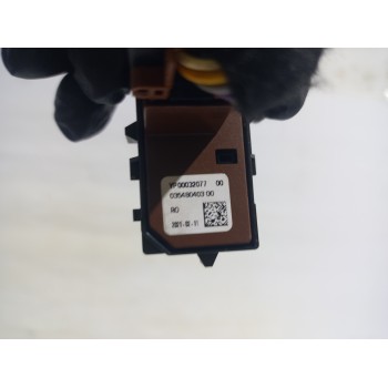 Recambio de interruptor para opel grandland x opel 2020 referencia OEM IAM YP00032077  