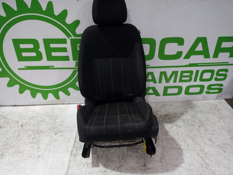 Recambio de asiento delantero izquierdo para citroën c4 lim. business referencia OEM IAM 884733  