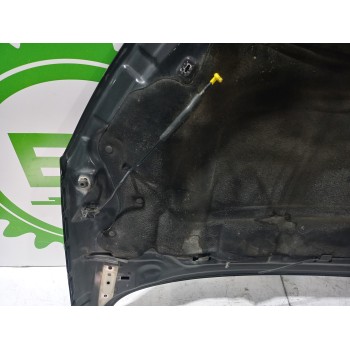 Recambio de capot para peugeot 407 2.0 16v cat referencia OEM IAM 7901K7  