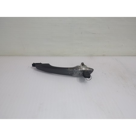 Recambio de maneta exterior delantera izquierda para peugeot 308 active referencia OEM IAM 98029781XT  
