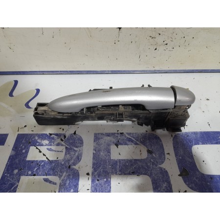 Recambio de maneta exterior trasera derecha para renault scenic ii referencia OEM IAM 8200028463  
