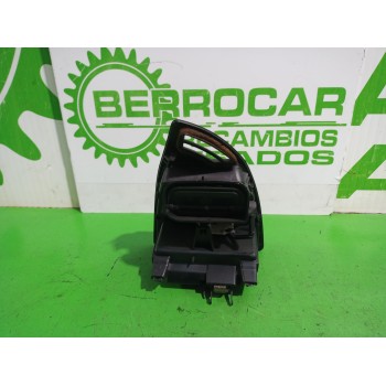 Recambio de rejilla aireadora para citroën c4 berlina collection referencia OEM IAM 9646337977  