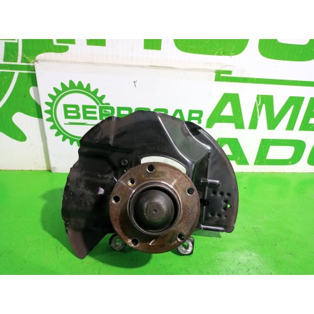 Recambio de mangueta delantera izquierda para bmw serie 3 berlina (e46) 320d referencia OEM IAM 31211096429  