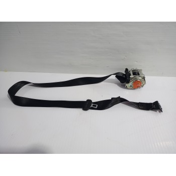 Recambio de cinturon seguridad trasero izquierdo para seat arona xperience plus referencia OEM IAM 6F1857705  