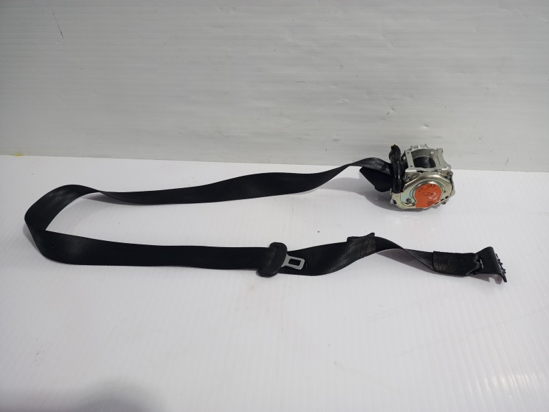 Recambio de cinturon seguridad trasero izquierdo para seat arona xperience plus referencia OEM IAM 6F1857705  