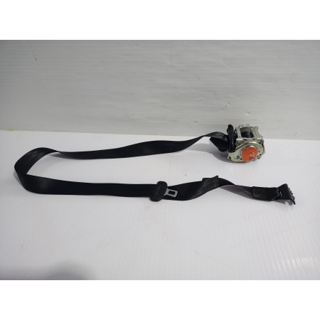 Recambio de cinturon seguridad trasero izquierdo para seat arona xperience plus referencia OEM IAM 6F1857705  