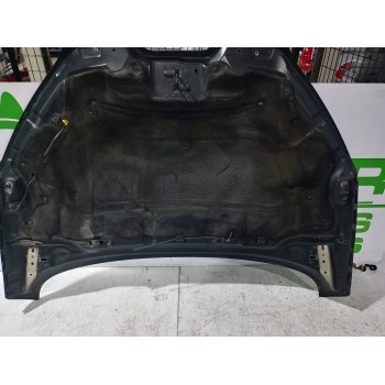 Recambio de capot para peugeot 407 2.0 16v cat referencia OEM IAM 7901K7  