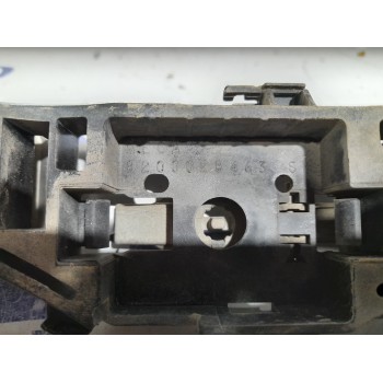Recambio de maneta exterior trasera derecha para renault scenic ii referencia OEM IAM 8200028463  