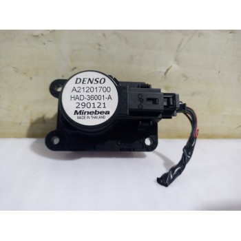 MOTOR APERTURA TRAMPILLA A21201700 