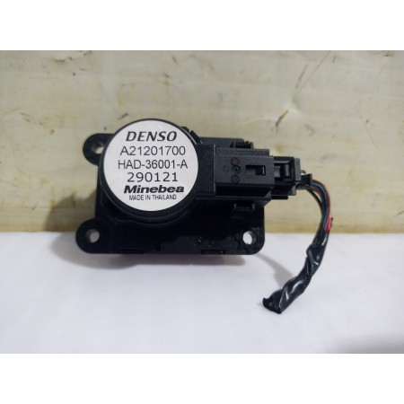 Recambio de motor apertura trampilla para opel grandland x opel 2020 referencia OEM IAM A21201700  