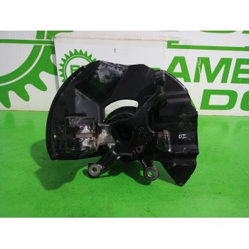 Recambio de mangueta delantera izquierda para bmw serie 3 berlina (e46) 320d referencia OEM IAM 31211096429  