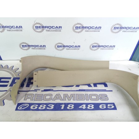 Recambio de moldura interior para opel insignia sports tourer 2.0 cdti cat referencia OEM IAM 13222426  