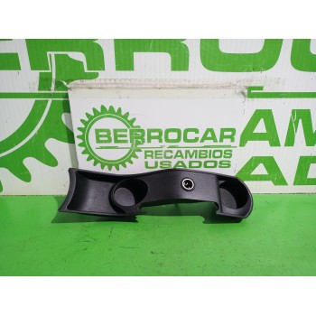 Recambio de posavasos para citroën c4 berlina collection referencia OEM IAM 9647160077  