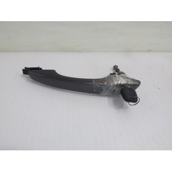 Recambio de maneta exterior delantera izquierda para peugeot 308 active referencia OEM IAM 98029781XT  