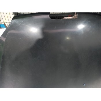Recambio de capot para peugeot 407 2.0 16v cat referencia OEM IAM 7901K7  