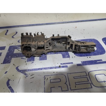 Recambio de maneta exterior trasera derecha para renault scenic ii referencia OEM IAM 8200028463  