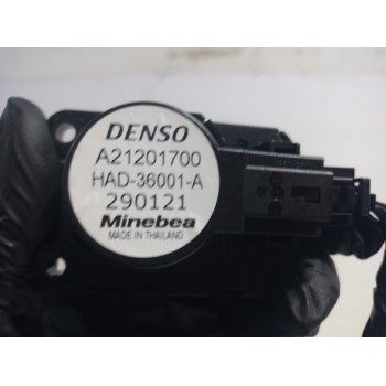 Recambio de motor apertura trampilla para opel grandland x opel 2020 referencia OEM IAM A21201700  