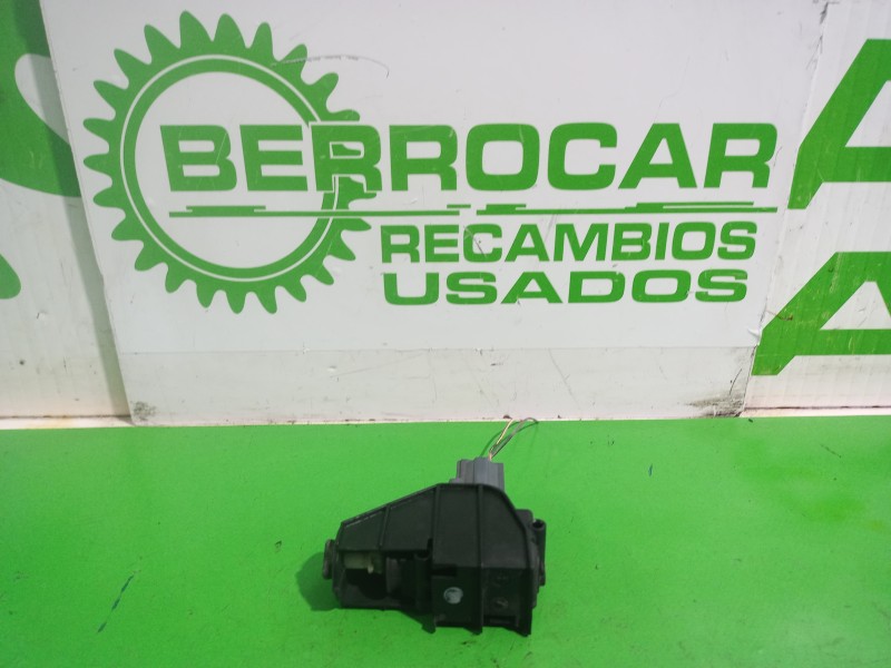 Recambio de motor tapa combustible para ford s-max (ca1) titanium referencia OEM IAM 6M21220A20  