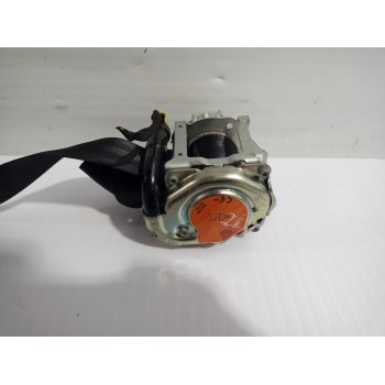 Recambio de cinturon seguridad trasero izquierdo para seat arona xperience plus referencia OEM IAM 6F1857705  