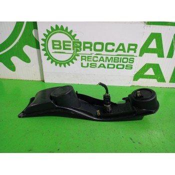 Recambio de posavasos para citroën c4 berlina collection referencia OEM IAM 9647160077  