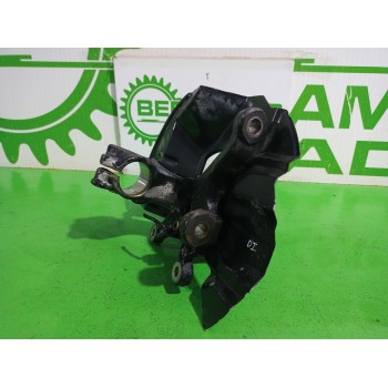 Recambio de mangueta delantera izquierda para bmw serie 3 berlina (e46) 320d referencia OEM IAM 31211096429  