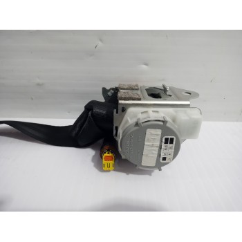 Recambio de cinturon seguridad trasero izquierdo para seat arona xperience plus referencia OEM IAM 6F1857705  