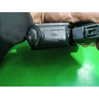 Recambio de motor tapa combustible para ford s-max (ca1) titanium referencia OEM IAM 6M21220A20  