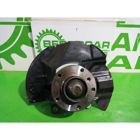 Recambio de mangueta delantera derecha para bmw serie 3 berlina (e46) 320d referencia OEM IAM 31211096430  