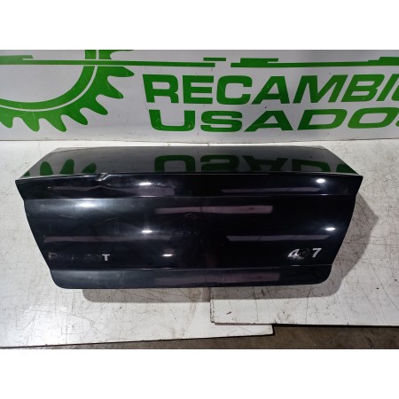 Recambio de porton trasero para peugeot 407 2.0 16v cat referencia OEM IAM 860684  