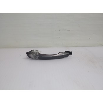 Recambio de maneta exterior delantera derecha para peugeot 308 active referencia OEM IAM 98029782XT  