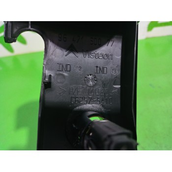 Recambio de posavasos para citroën c4 berlina collection referencia OEM IAM 9647160077  