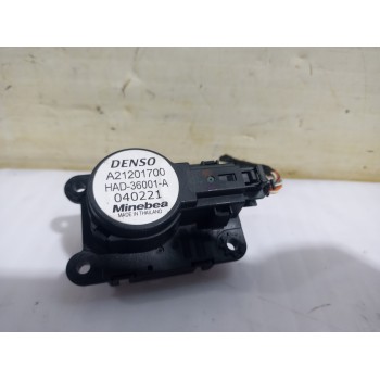 Recambio de motor apertura trampilla para opel grandland x opel 2020 referencia OEM IAM A21201700  