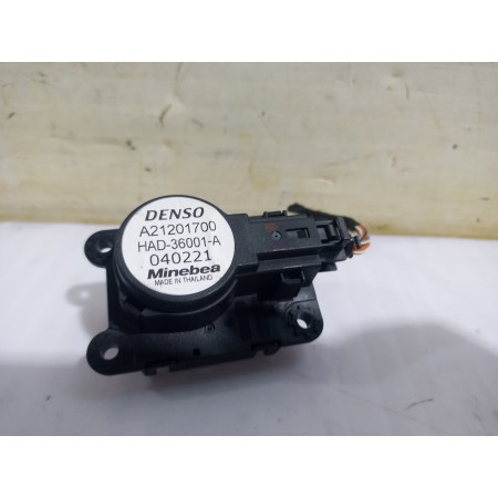 Recambio de motor apertura trampilla para opel grandland x opel 2020 referencia OEM IAM A21201700  