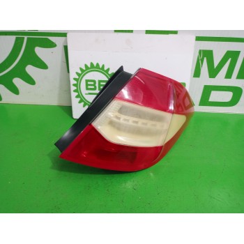 Recambio de piloto trasero derecho para citroën c4 lim. business referencia OEM IAM 9687311980  