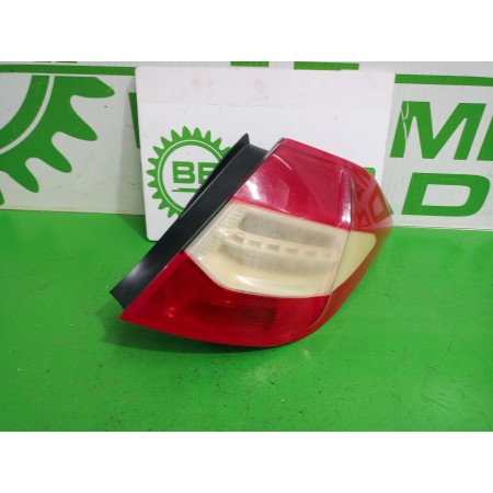 Recambio de piloto trasero derecho para citroën c4 lim. business referencia OEM IAM 9687311980  