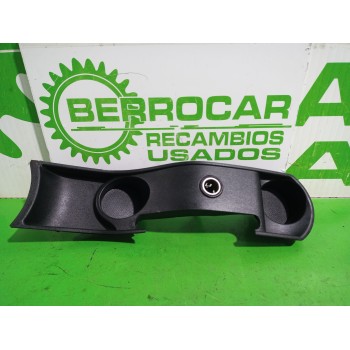 Recambio de posavasos para citroën c4 berlina collection referencia OEM IAM 9647160077  