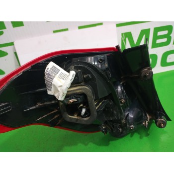 Recambio de piloto trasero derecho para citroën c4 lim. business referencia OEM IAM 9687311980  