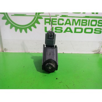 Recambio de motor tapa combustible para ford s-max (ca1) titanium referencia OEM IAM 6M21220A20  