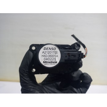 Recambio de motor apertura trampilla para opel grandland x opel 2020 referencia OEM IAM A21201700  