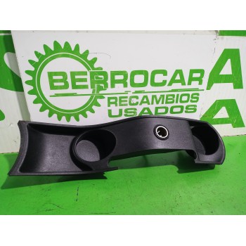 Recambio de posavasos para citroën c4 berlina collection referencia OEM IAM 9647160077  