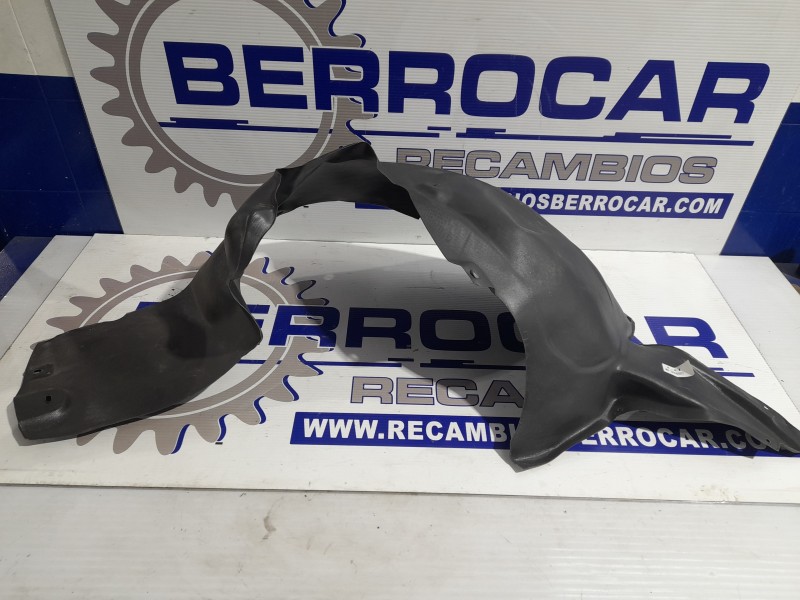 Recambio de paso rueda delantero para citroën c3 referencia OEM IAM MHSE66001  