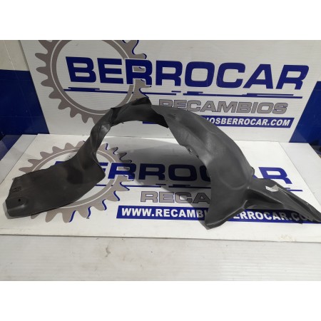 Recambio de paso rueda delantero para citroën c3 referencia OEM IAM MHSE66001  